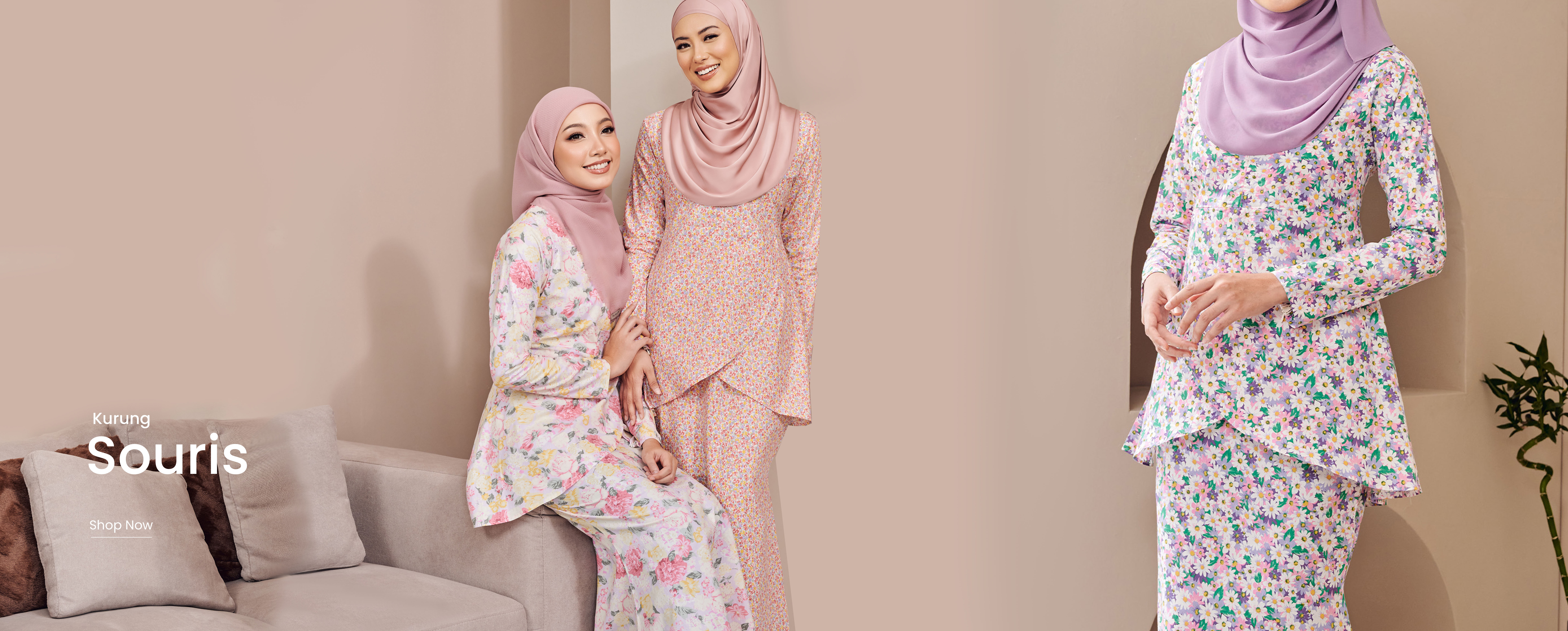 SOURIS KURUNG